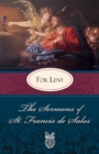 Image for The Sermons of St. Francis de Sales: For Advent and Christmas (Volume IV)