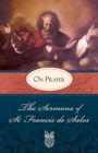 Image for The sermons of St. Francis de Sales on prayer