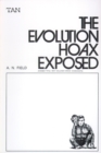 Image for Evolution Hoax Exposed