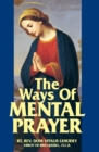 Image for The Ways of Mental Prayer