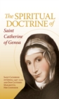 Image for The Spiritual Doctrine of St. Catherine of Genoa