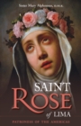 Image for St. Rose of Lima: Patroness of the Americas