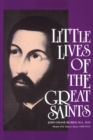 Image for Little Lives of the Great Saints