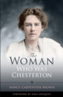 Image for Woman Who Was Chesterton