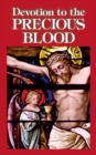 Image for Devotion to the Precious Blood.