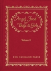 Image for Angel Food For Boys &amp; Girls: Vol. II : Volume 2