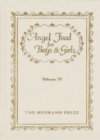 Image for Angel Food For Boys &amp; Girls: Vol. Iv : Volume 4