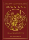 Image for American Cardinal Reader: Book 1 : Volume 1