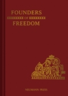 Image for Land of Our Lady History Series Book 1: Founders of Freedom : Volume 1
