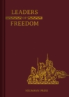 Image for Land of Our Lady History Series Book 3: Leaders of Freedom : Volume 3