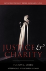 Image for Justice and Charity