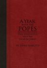 Image for Year with the Popes