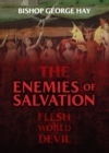 Image for Enemies of Salvation: The Flesh, the World, and the Devil