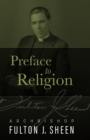 Image for Preface to Religion