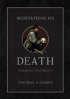 Image for Meditations on Death