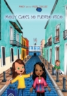 Image for Molly and the Magic Suitcase : Molly Goes to Puerto Rico