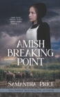Image for Amish Breaking Point