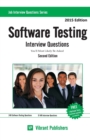 Image for Software Testing Interview Questions You&#39;ll Most Likely Be Asked