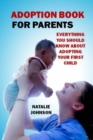 Image for Adoption Book for Parents