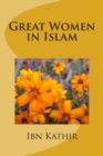 Image for Great Women in Islam