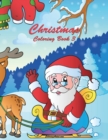 Image for Christmas Coloring Book 3