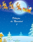 Image for Dibujos de Navidad 1