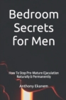 Image for Bedroom Secrets for Men