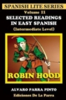 Image for Selected Readings In Easy Spanish 11