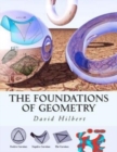 Image for The Foundations of Geometry