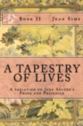 Image for A Tapestry of Lives, Book 2 : A Variation on Jane Austen&#39;s Pride and Prejudice