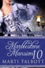 Image for Marblestone Mansion, Book 10