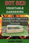 Image for Hot Bed Vegetable Gardening