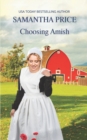 Image for Choosing Amish