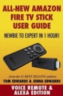 Image for Amazon Fire TV Stick User Guide