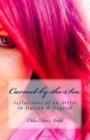 Image for Carmel-by-the-Sea : reflections of an artist in Italian &amp; English