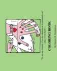Image for Little Lamb : Coloring Book
