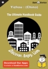 Image for Ultimate Handbook Guide to Yizhou : (China) Travel Guide