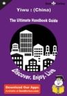 Image for Ultimate Handbook Guide to Yiwu : (China) Travel Guide