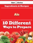 Image for 10 Ways to Use Ale (Recipe Book)