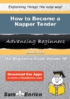 Image for How to Become a Napper Tender