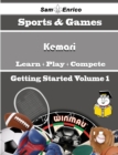 Image for Beginners Guide to Kemari (Volume 1)