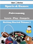 Image for Beginners Guide to Poleconomy (Volume 1)