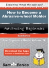 Image for How to Become a Abrasive-wheel Molder