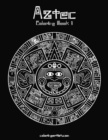 Image for Aztec Coloring, Book 1