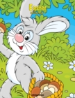 Image for Easter Coloring Book 2