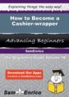 Image for How to Become a Cashier-wrapper