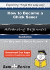 Image for How to Become a Chick Sexer