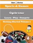 Image for Beginners Guide to Cyclo-cross (Volume 1)