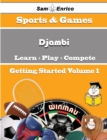 Image for Beginners Guide to Djambi (Volume 1)