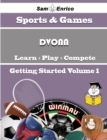 Image for Beginners Guide to DVONN (Volume 1)